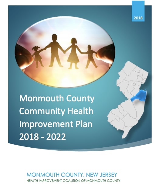 2018-2022 Community Health Improvement Plan