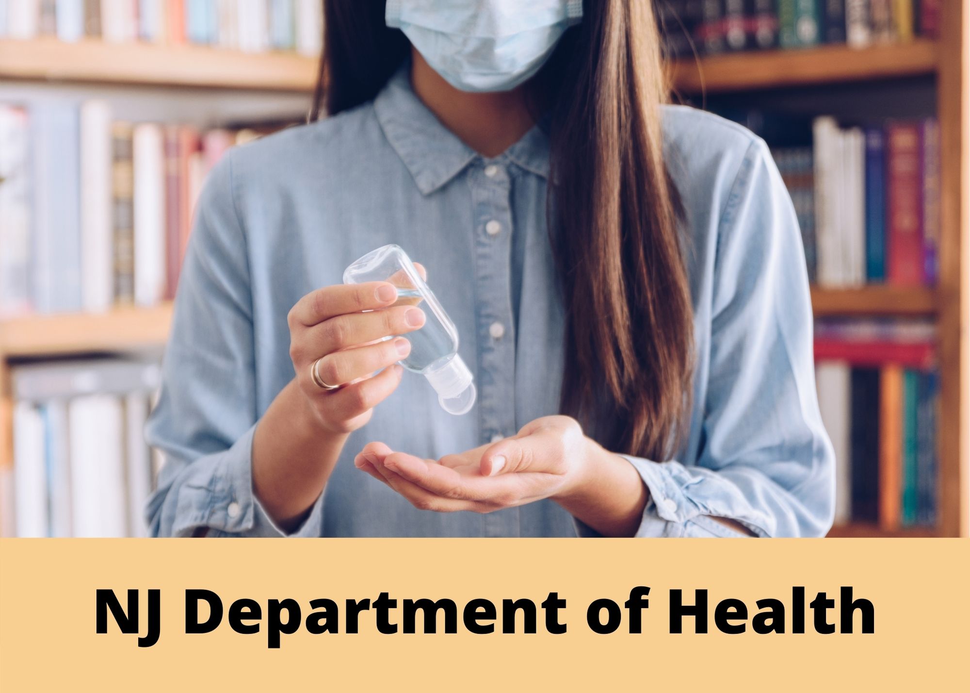NJ Department of Health