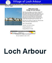 loch arbour